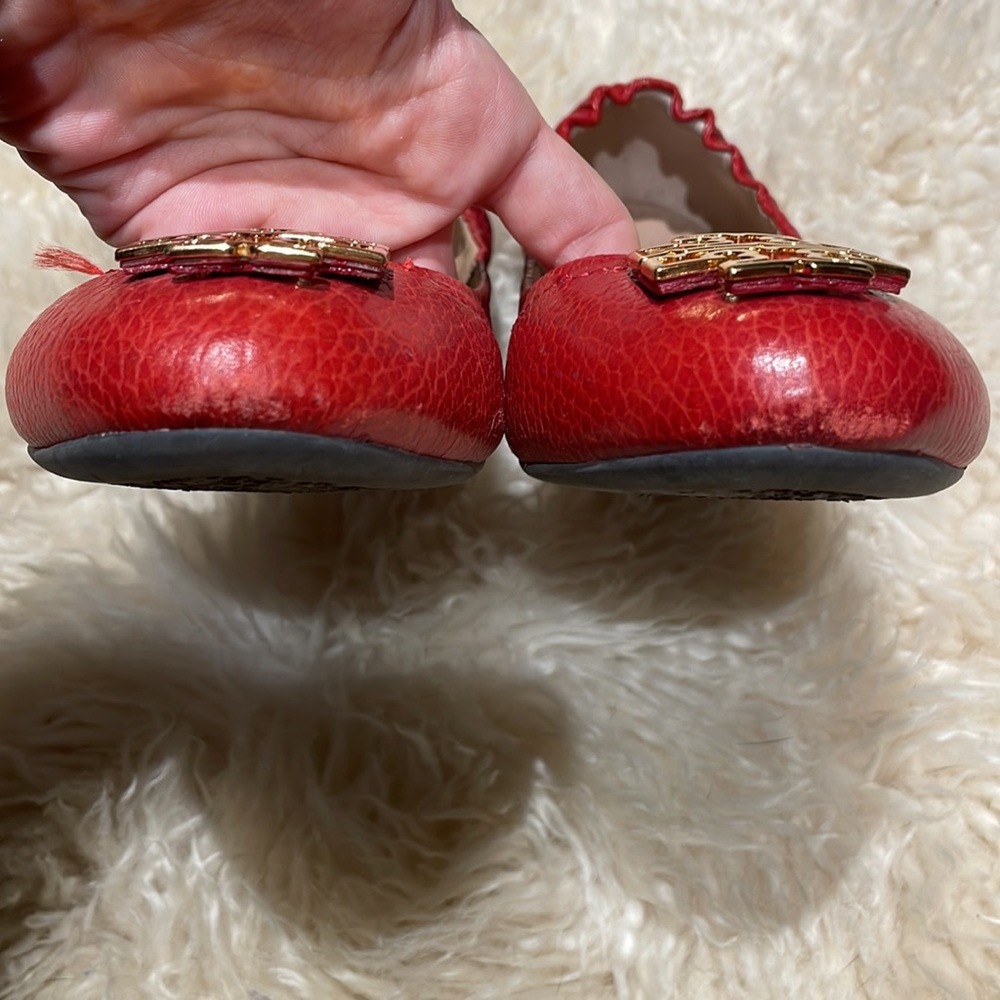 Tory Burch Flats - Picture 7 of 7